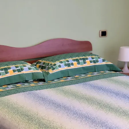 Collina Fiorita * Tollo