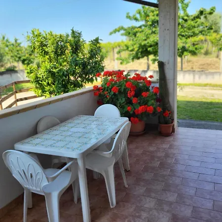 Collina Fiorita * Tollo