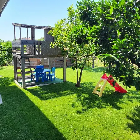 Collina Fiorita Casa de Férias