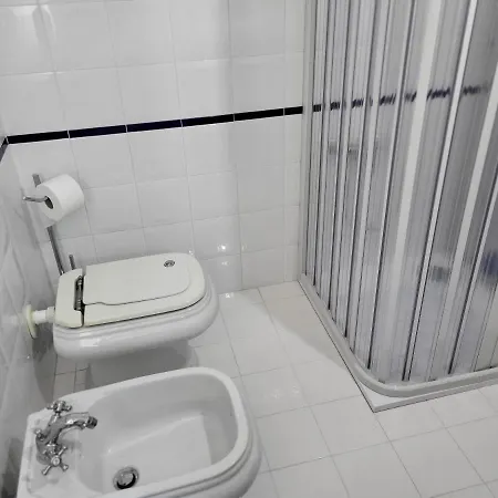 度假居 Collina Fiorita Tollo