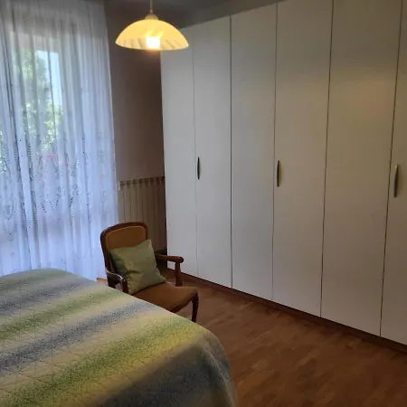 Casa de Férias Collina Fiorita *