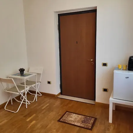 Collina Fiorita 度假居