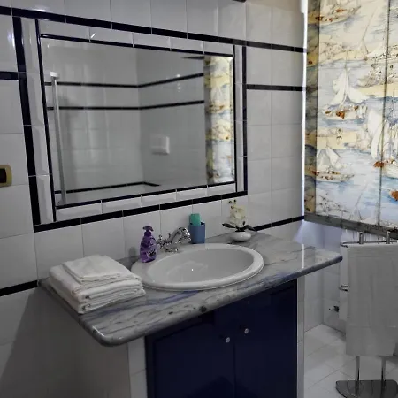 Collina Fiorita Casa de Férias *