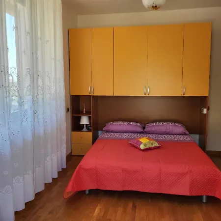 度假居 Collina Fiorita Tollo