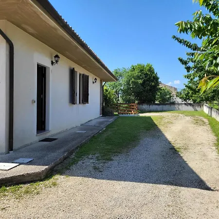 Collina Fiorita
