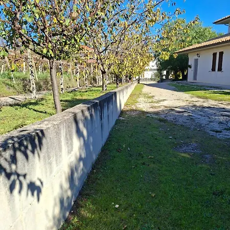 Σπίτι διακοπών Collina Fiorita