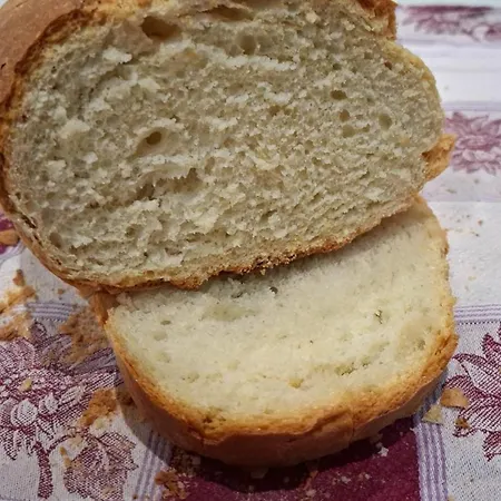 Collina Fiorita Ferienhaus *