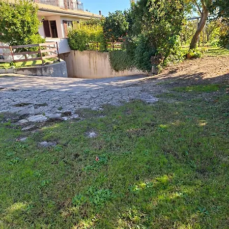 Collina Fiorita 度假居 Tollo