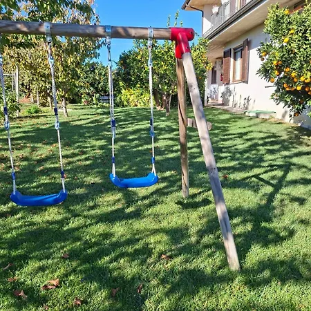 Collina Fiorita *