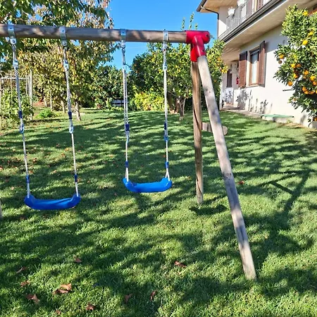 Collina Fiorita *