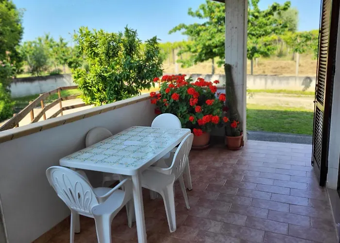 Collina Fiorita * Tollo