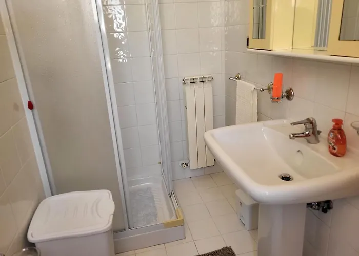 Дом отдыха Collina Fiorita