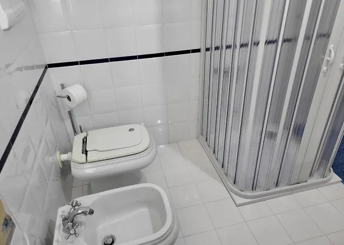 Дом отдыха Collina Fiorita Tollo