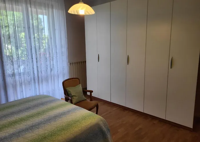 Ferienhaus Collina Fiorita *