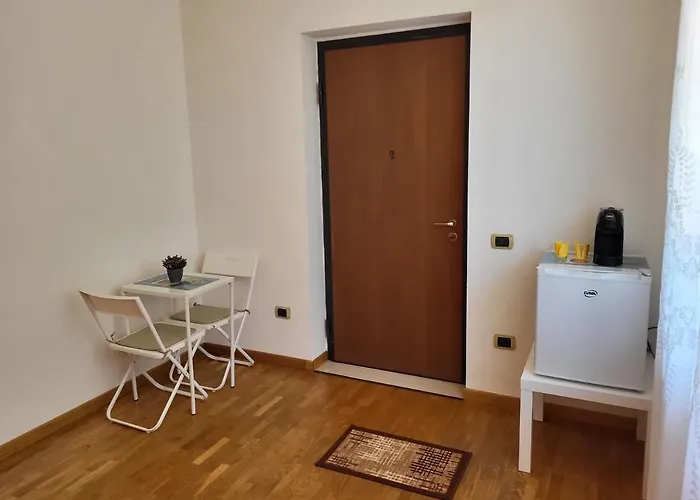 Collina Fiorita Ferienhaus