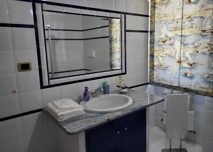 Collina Fiorita Дом отдыха *