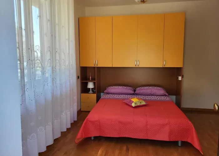 Ferienhaus Collina Fiorita Tollo