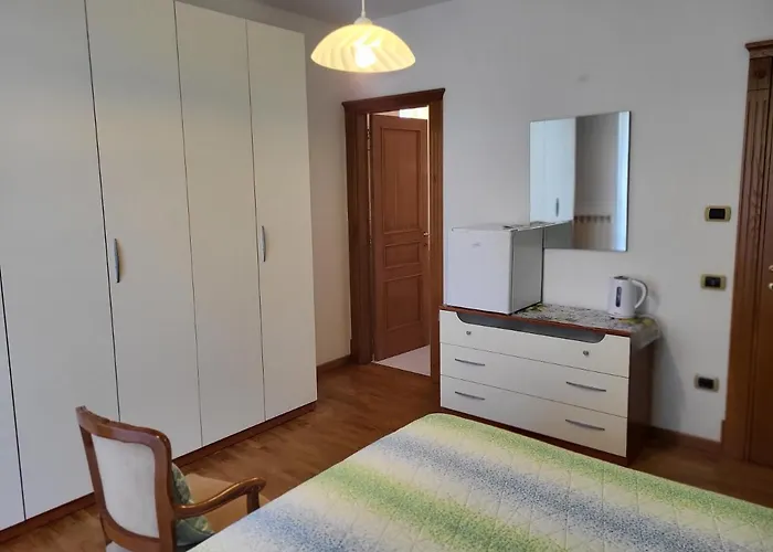 Collina Fiorita Ferienhaus Tollo