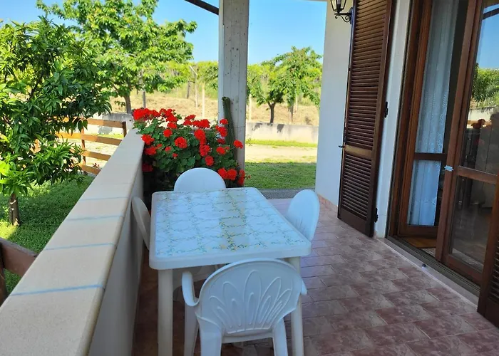 Ferienhaus Collina Fiorita *