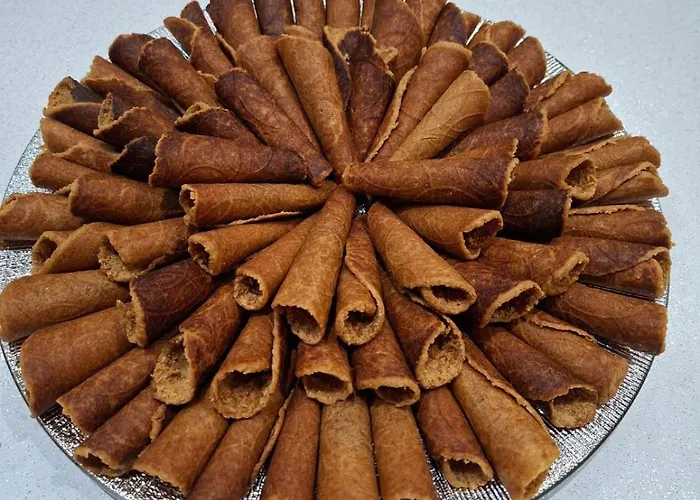 Collina Fiorita * Tollo