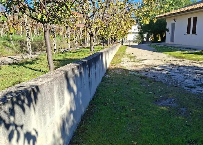 Ferienhaus Collina Fiorita