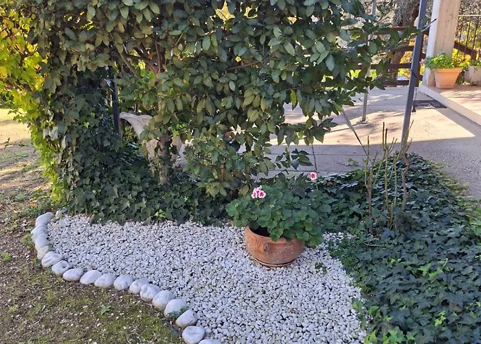 Collina Fiorita Дом отдыха *