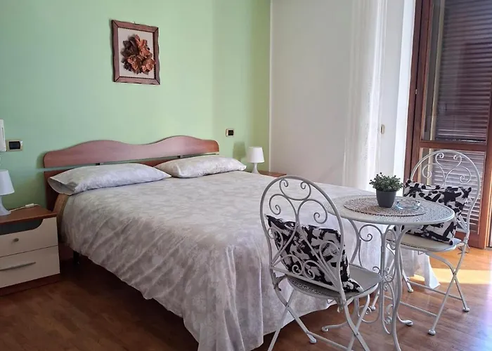 Collina Fiorita * Tollo