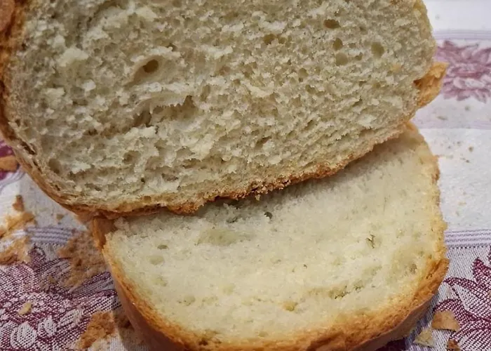 Collina Fiorita Ferienhaus *