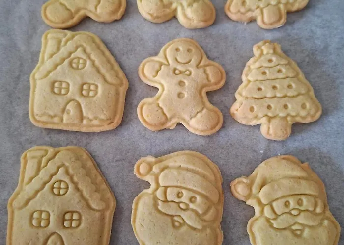 Collina Fiorita Ferienhaus *