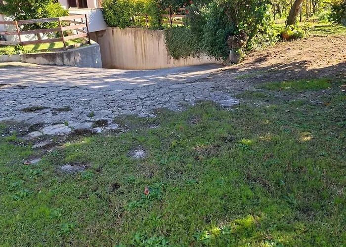 Collina Fiorita Ferienhaus Tollo